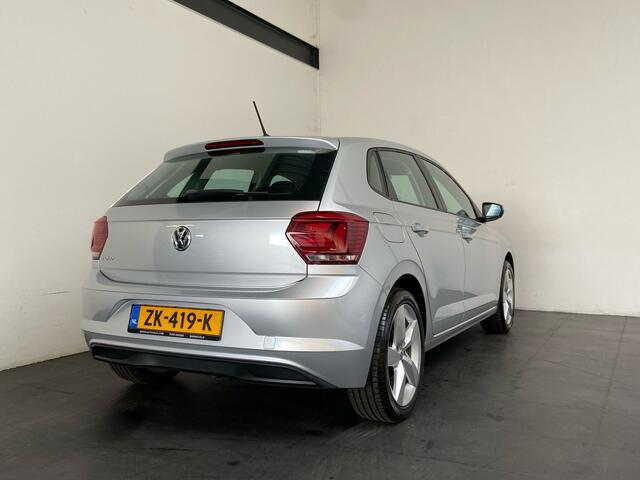 Volkswagen POLO 1.0 MPI Comfortline Business