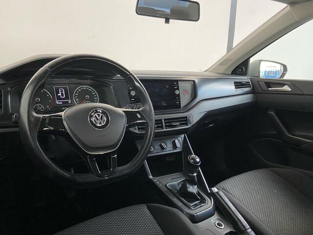 Volkswagen POLO 1.0 MPI Comfortline Business