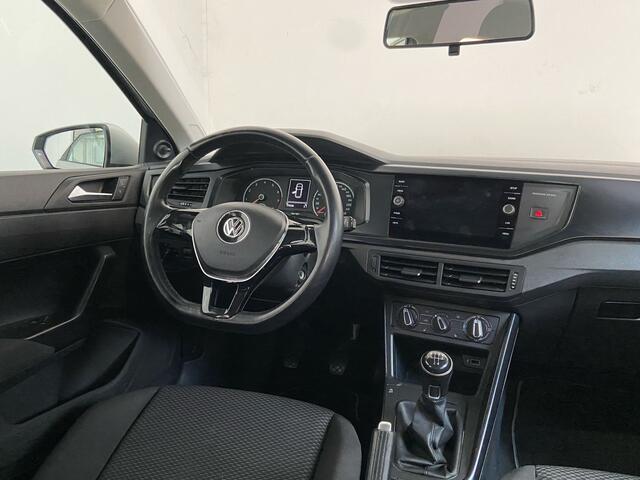 Volkswagen POLO 1.0 MPI Comfortline Business