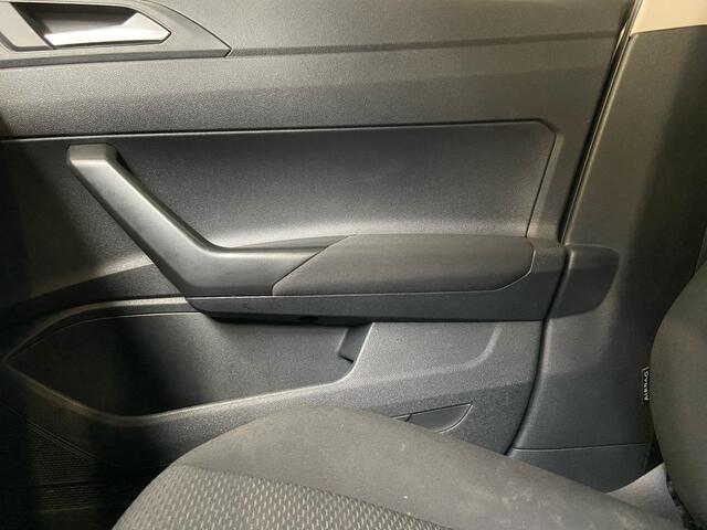 Volkswagen POLO 1.0 MPI Comfortline Business
