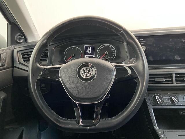 Volkswagen POLO 1.0 MPI Comfortline Business