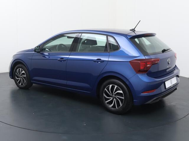 Volkswagen POLO 1.0 TSI Life | 95 PK | Automaat | Led verlichting | Parkeersensoren | Apple Carplay/Android auto |