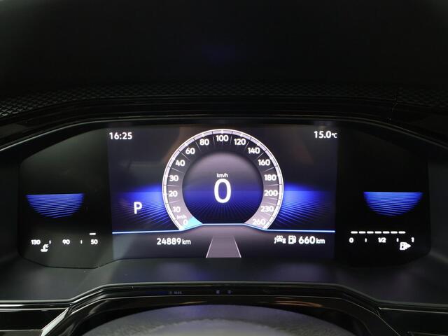 Volkswagen POLO 1.0 TSI Life | 95 PK | Automaat | Led verlichting | Parkeersensoren | Apple Carplay/Android auto |