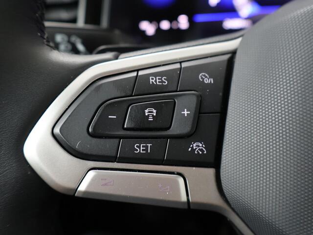 Volkswagen POLO 1.0 TSI Life | 95 PK | Automaat | Led verlichting | Parkeersensoren | Apple Carplay/Android auto |