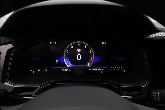 Volkswagen POLO 1.0 TSI 95 pk DSG Life Edition | Achteruitrijcamera | Adaptive Cruise | Apple Carplay / Android Auto