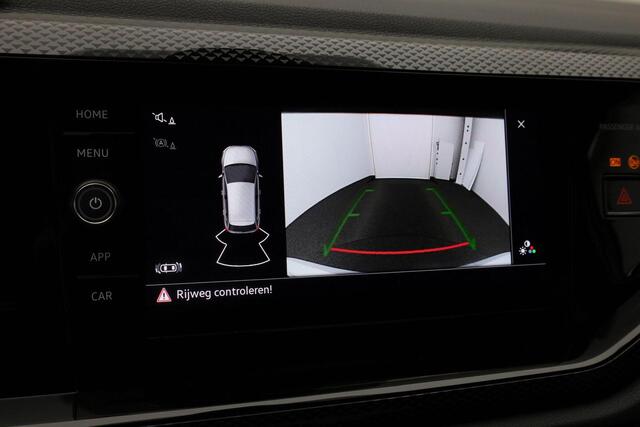 Volkswagen POLO 1.0 TSI 95 pk DSG Life Edition | Achteruitrijcamera | Adaptive Cruise | Apple Carplay / Android Auto