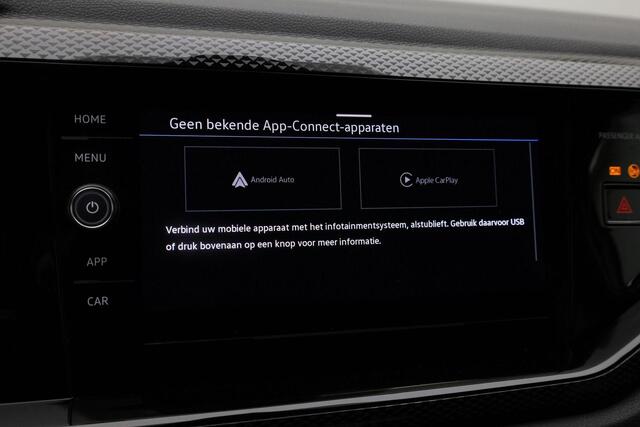 Volkswagen POLO 1.0 TSI 95 pk DSG Life Edition | Achteruitrijcamera | Adaptive Cruise | Apple Carplay / Android Auto