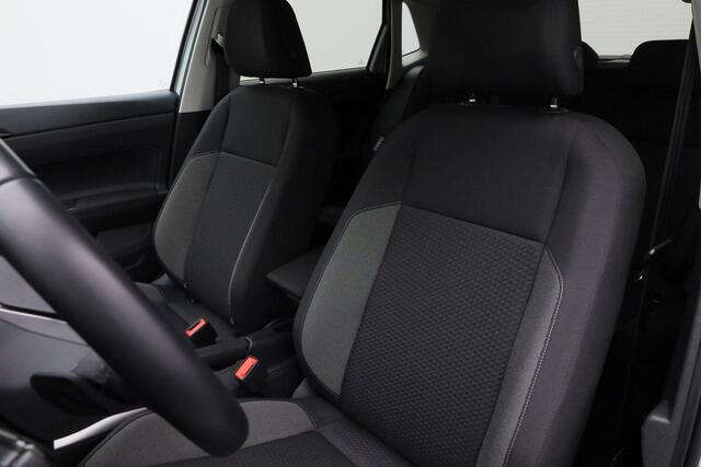 Volkswagen POLO 1.0 TSI 95 pk DSG Life Edition | Achteruitrijcamera | Adaptive Cruise | Apple Carplay / Android Auto