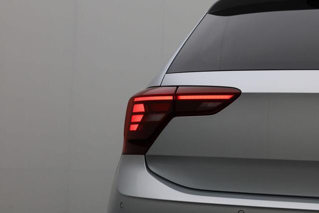 Volkswagen POLO 1.0 TSI 95 pk DSG Life Edition | Achteruitrijcamera | Adaptive Cruise | Apple Carplay / Android Auto