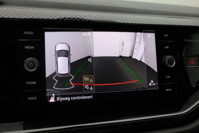 Volkswagen POLO 1.0 TSI 95 pk DSG Life Edition | Panoramadak | IQ Light | Achteruitrijcamera | Navigatie | Adaptive Cruise