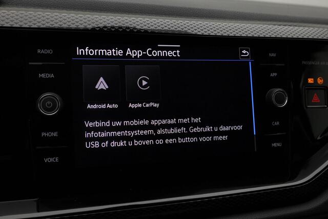 Volkswagen POLO 1.0 TSI 95 pk DSG Life Edition | Panoramadak | IQ Light | Achteruitrijcamera | Navigatie | Adaptive Cruise