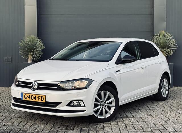 Volkswagen POLO 1.0 TSI Comfortline