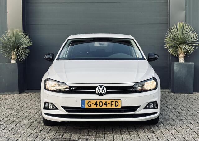 Volkswagen POLO 1.0 TSI Comfortline