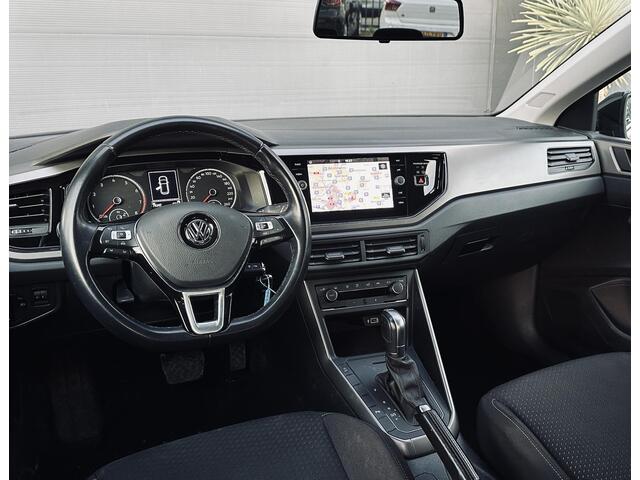 Volkswagen POLO 1.0 TSI Comfortline