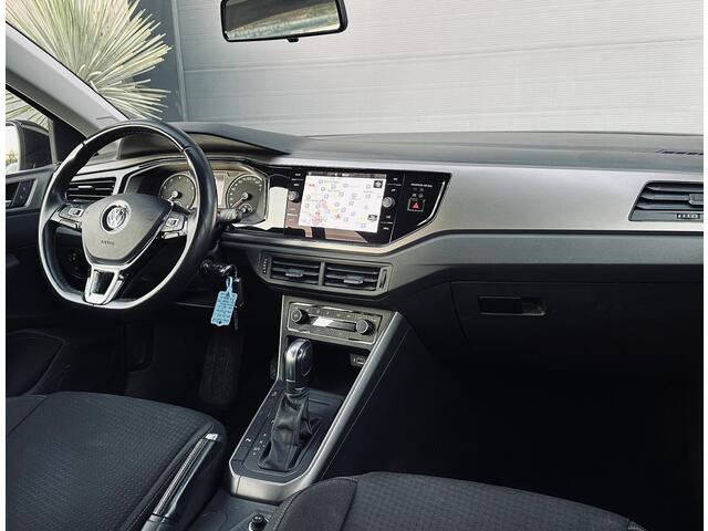 Volkswagen POLO 1.0 TSI Comfortline