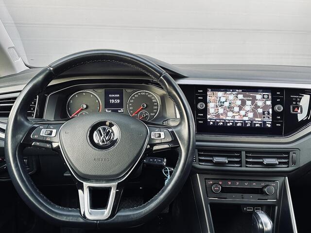 Volkswagen POLO 1.0 TSI Comfortline