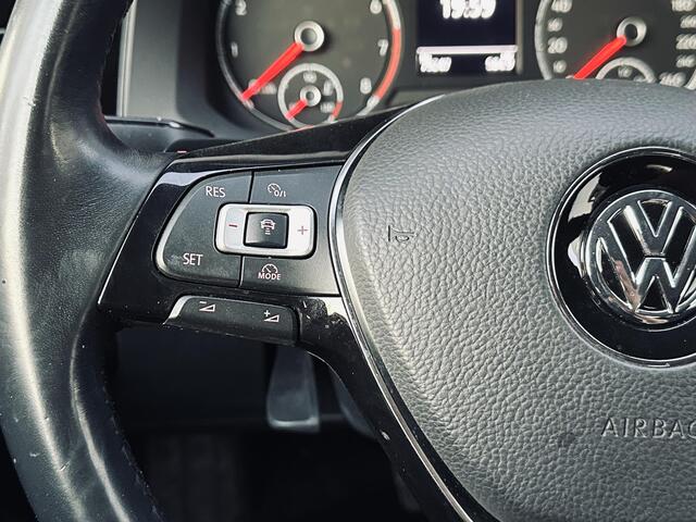 Volkswagen POLO 1.0 TSI Comfortline
