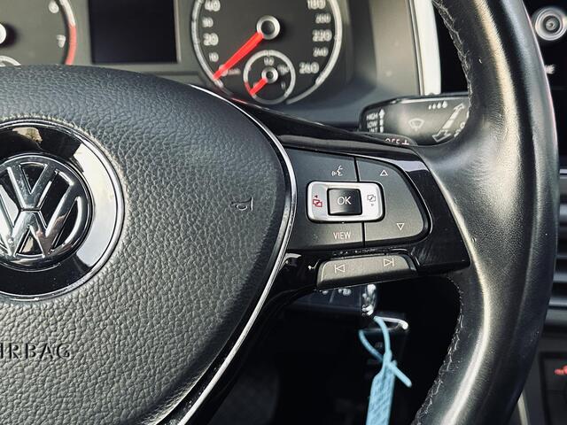 Volkswagen POLO 1.0 TSI Comfortline