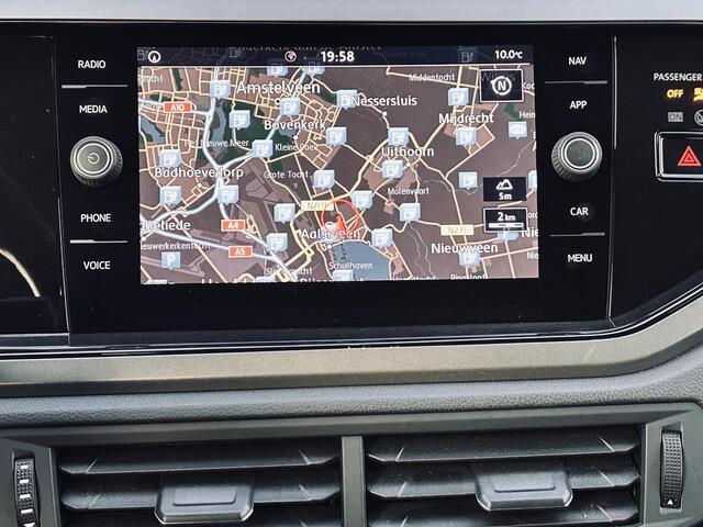 Volkswagen POLO 1.0 TSI Comfortline