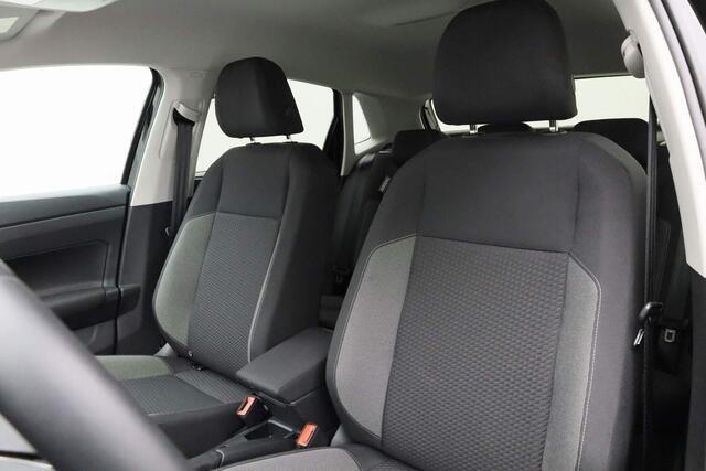 Volkswagen POLO 1.0 TSI 95 pk DSG Life | Achteruitrijcamera | Navigatie | Adaptive Cruise | Keyless Entry | Climatronic