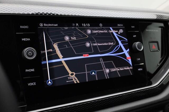Volkswagen POLO 1.0 TSI 95 pk DSG Life | Achteruitrijcamera | Navigatie | Adaptive Cruise | Keyless Entry | Climatronic