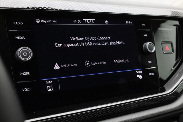 Volkswagen POLO 1.0 TSI 95 pk DSG Life | Achteruitrijcamera | Navigatie | Adaptive Cruise | Keyless Entry | Climatronic