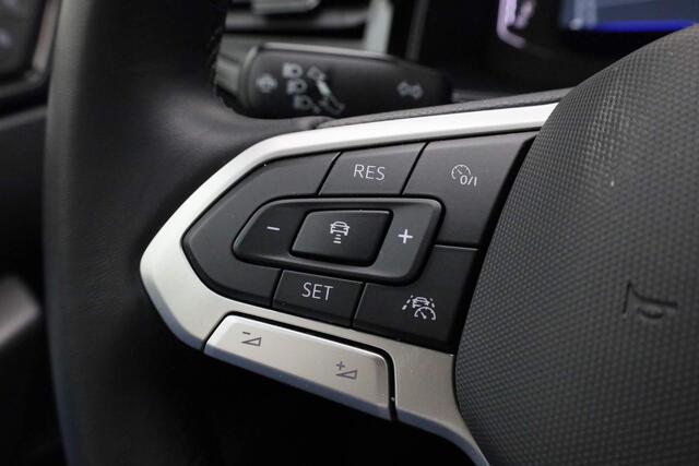 Volkswagen POLO 1.0 TSI 95 pk DSG Life | Achteruitrijcamera | Navigatie | Adaptive Cruise | Keyless Entry | Climatronic