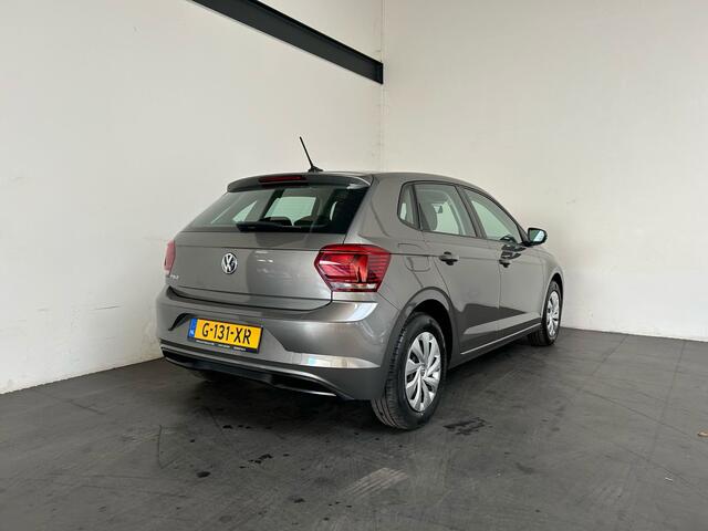 Volkswagen POLO 1.0 MPI Comfortline