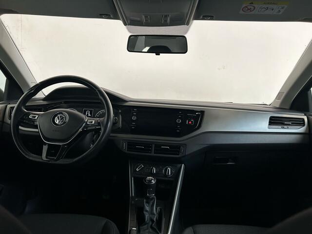 Volkswagen POLO 1.0 MPI Comfortline