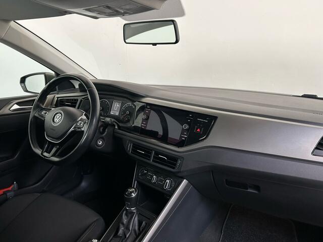 Volkswagen POLO 1.0 MPI Comfortline
