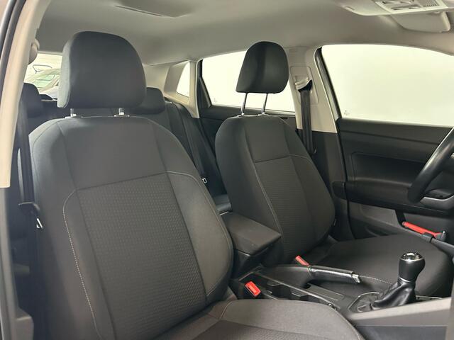 Volkswagen POLO 1.0 MPI Comfortline