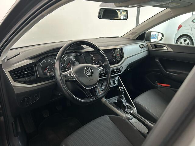 Volkswagen POLO 1.0 MPI Comfortline