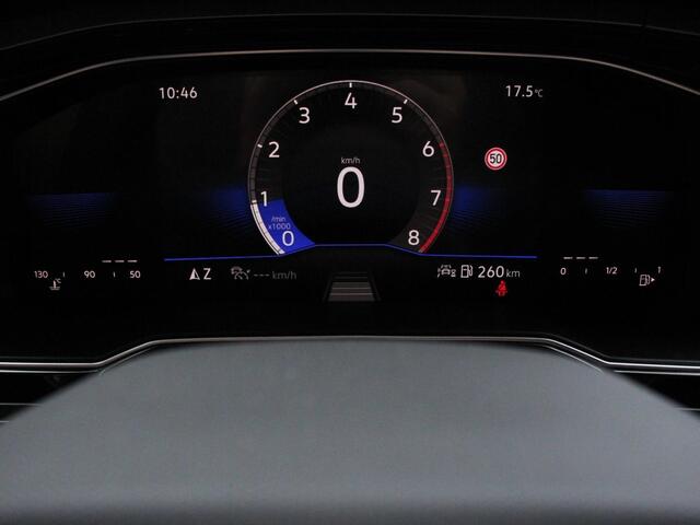 Volkswagen POLO 1.0 TSI Move Navigatie App Connect / Android Auto / Apple Carplay Climate Control Parkeer sensoren Lichtmetalen Velgen Dab Digitale Cockpit