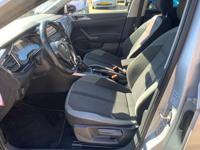 Volkswagen POLO 1.6 TDI Comfortline Business topstaat automaat DSG