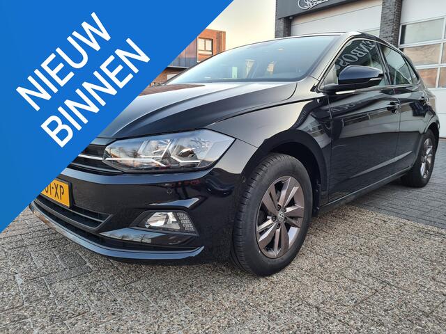 Volkswagen POLO 1.0 TSI Comfortline Business