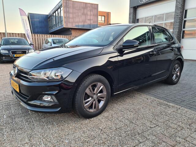 Volkswagen POLO 1.0 TSI Comfortline Business