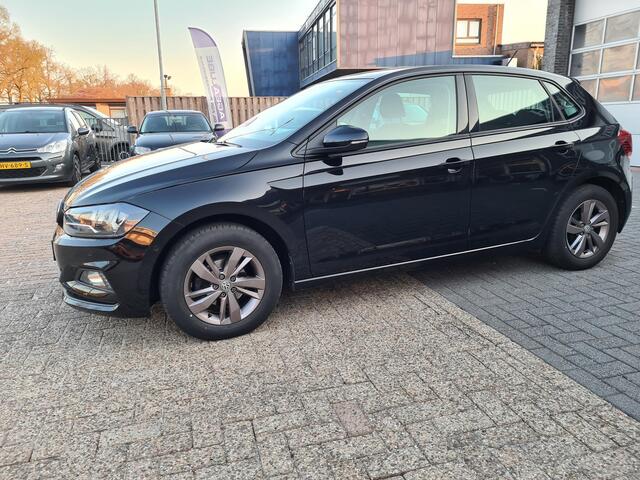 Volkswagen POLO 1.0 TSI Comfortline Business