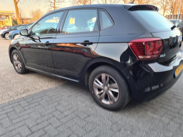 Volkswagen POLO 1.0 TSI Comfortline Business