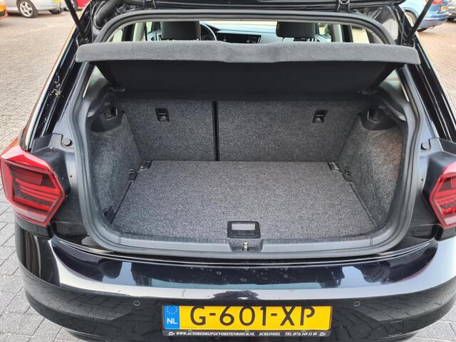 Volkswagen POLO 1.0 TSI Comfortline Business