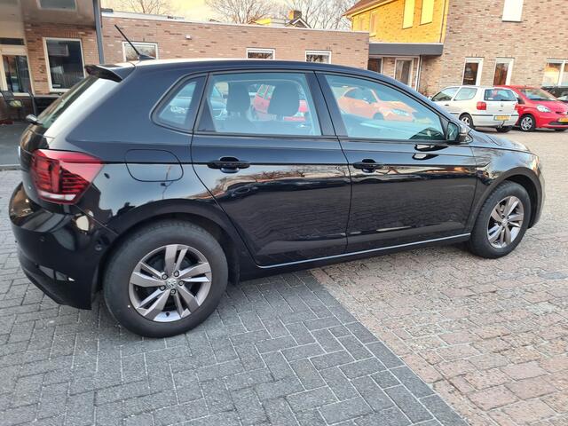 Volkswagen POLO 1.0 TSI Comfortline Business