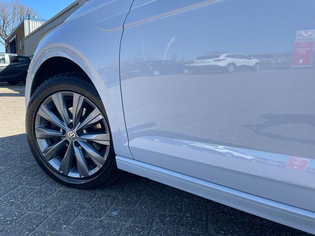 Volkswagen POLO 1.5 TSI Highline 150pk Automaat | Navigatie | Cruise Control Adaptief | LED | Climate Control | PRIJS RIJKLAAR