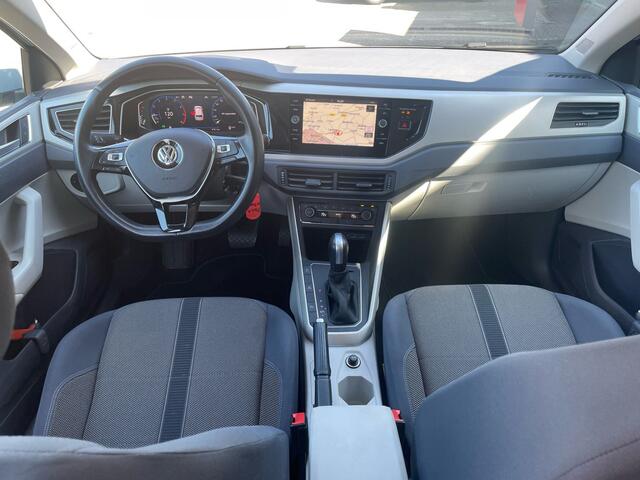 Volkswagen POLO 1.5 TSI Highline 150pk Automaat | Navigatie | Cruise Control Adaptief | LED | Climate Control | PRIJS RIJKLAAR