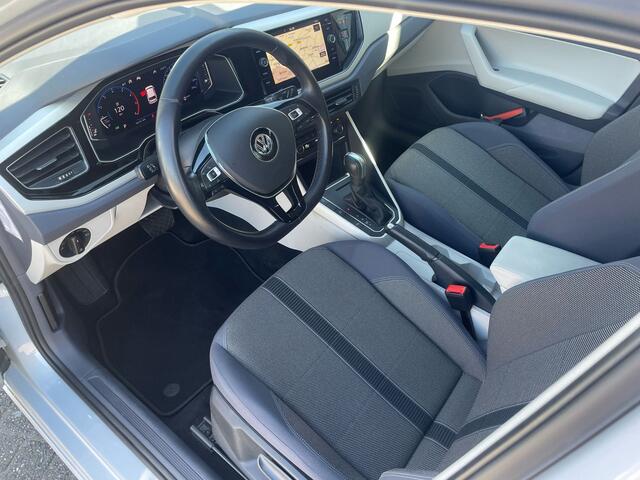 Volkswagen POLO 1.5 TSI Highline 150pk Automaat | Navigatie | Cruise Control Adaptief | LED | Climate Control | PRIJS RIJKLAAR