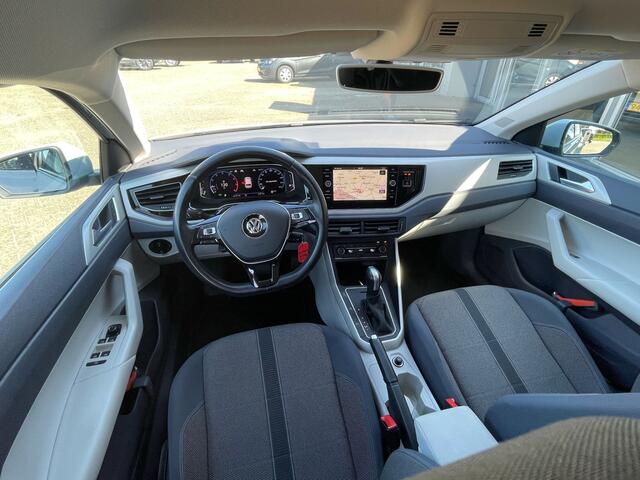 Volkswagen POLO 1.5 TSI Highline 150pk Automaat | Navigatie | Cruise Control Adaptief | LED | Climate Control | PRIJS RIJKLAAR