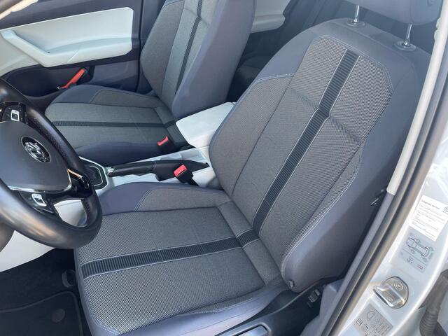 Volkswagen POLO 1.5 TSI Highline 150pk Automaat | Navigatie | Cruise Control Adaptief | LED | Climate Control | PRIJS RIJKLAAR