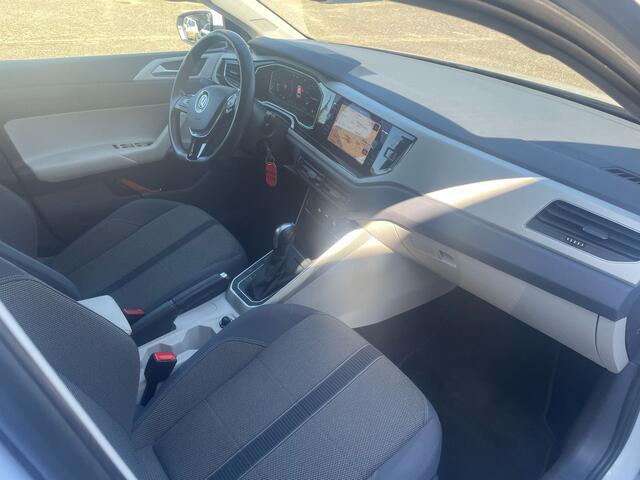 Volkswagen POLO 1.5 TSI Highline 150pk Automaat | Navigatie | Cruise Control Adaptief | LED | Climate Control | PRIJS RIJKLAAR