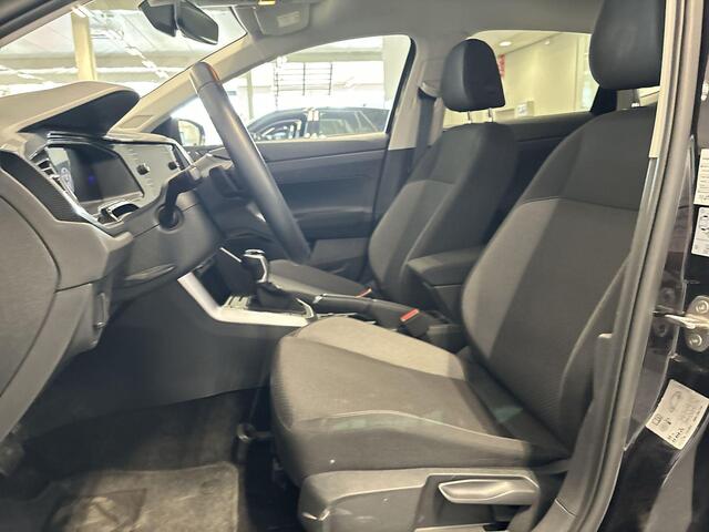 Volkswagen POLO 1.0 Tsi 95pk DSG Life · Airco · Apple/Android Car Play · Navi · ACC · P-Sensoren · 15'' Inch · Garantie t/m 30-01-2027 of 100.000km