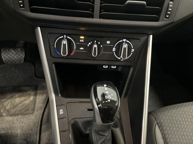 Volkswagen POLO 1.0 Tsi 95pk DSG Life · Airco · Apple/Android Car Play · Navi · ACC · P-Sensoren · 15'' Inch · Garantie t/m 30-01-2027 of 100.000km