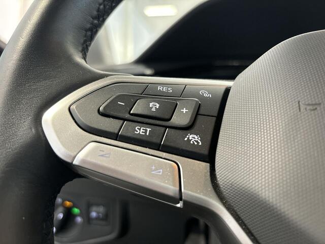 Volkswagen POLO 1.0 Tsi 95pk DSG Life · Airco · Apple/Android Car Play · Navi · ACC · P-Sensoren · 15'' Inch · Garantie t/m 30-01-2027 of 100.000km
