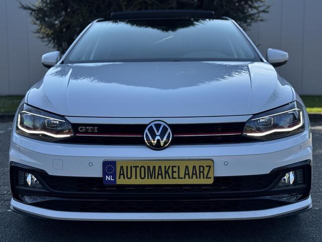 Volkswagen POLO 2.0 TSI GTI LED PANO CARPLAY